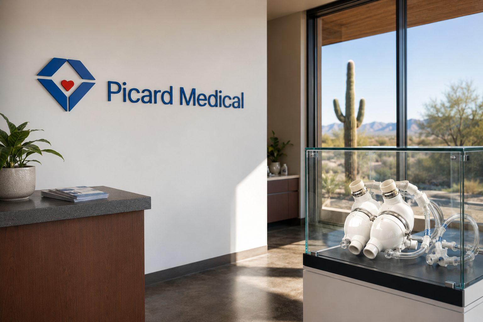 Picard Medical Shares Surge to 54 Times Usual Thursday Turnover as Quarterly Loss Comes Close to Company’s Market Cap Picard Medical Shares Surge to 54 Times Usual Thursday Turnover as Quarterly Loss Comes Close to Company’s Market Cap