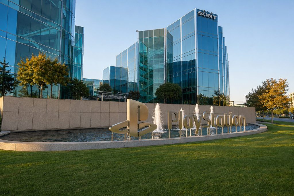 PlayStation Outage Highlights Sony’s Move Toward Digital as Physical Game Sales Fall to 2% PlayStation Outage Highlights Sony’s Move Toward Digital as Physical Game Sales Fall to 2%