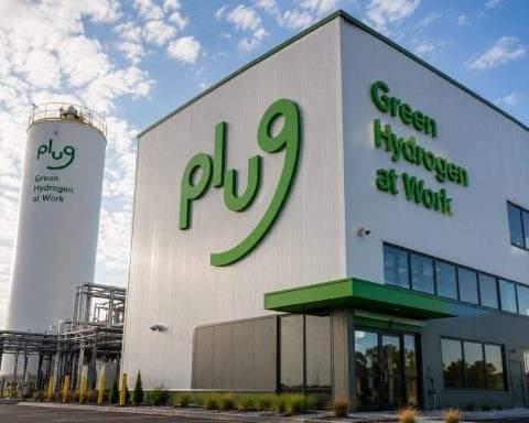 Plug Power (NASDAQ:PLUG) Under Pressure as Monday Cash-Burn Deadline Nears, Sales Growth Falters
