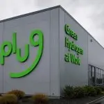 Plug Power (NASDAQ:PLUG) Advances Ahead of Q2 Results; Cash Usage in Focus