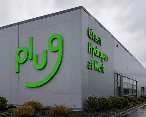 Plug Power (NASDAQ:PLUG) Approaches August 10 Cash-Conversion Deadline