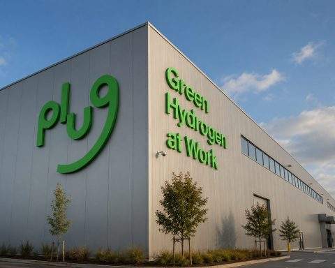 Plug Power (NASDAQ:PLUG) Stock Braces for Cash-Runway Scrutiny as U.S. Markets Close Monday