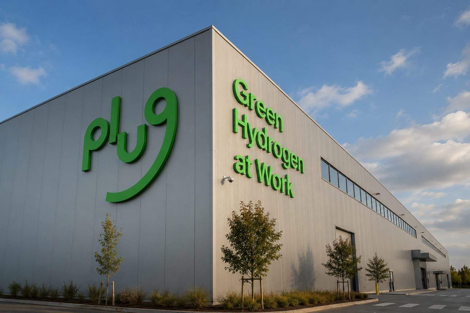 Plug Power (NASDAQ:PLUG) Stock Braces for Cash-Runway Scrutiny as U.S. Markets Close Monday