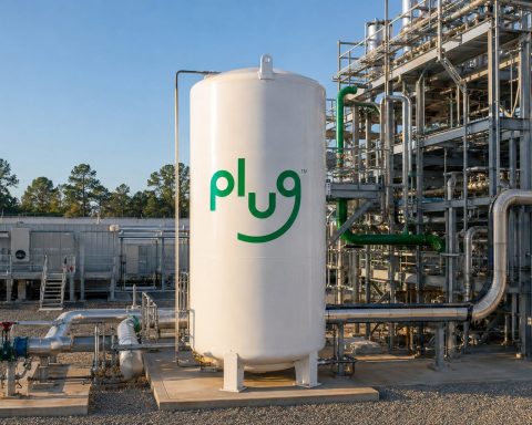 Plug Power Shares Drop 6.4% as Analyst Price Targets Differ by Up to 9.3 Times