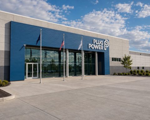 Plug Power Shares Rise 6% on Week as $15.7 Million Service Benefit Drives Margin Improvement