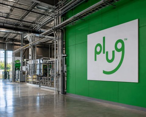 Plug Power’s 5.5% Jump Tests Its $275 Million Liquidity Bridge