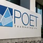 POET Technologies Inc. shares gain, investor attention turns to revenue after cash boost