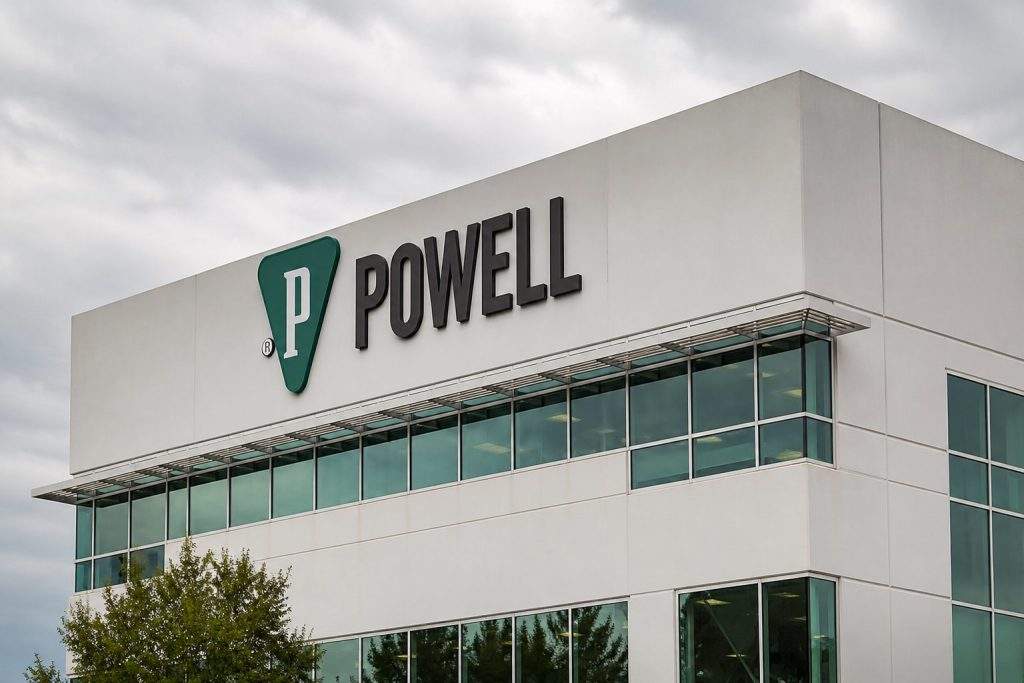 Powell Industries (NASDAQ:POWL) falls post-earnings as backlog reaches record, putting delivery to the test