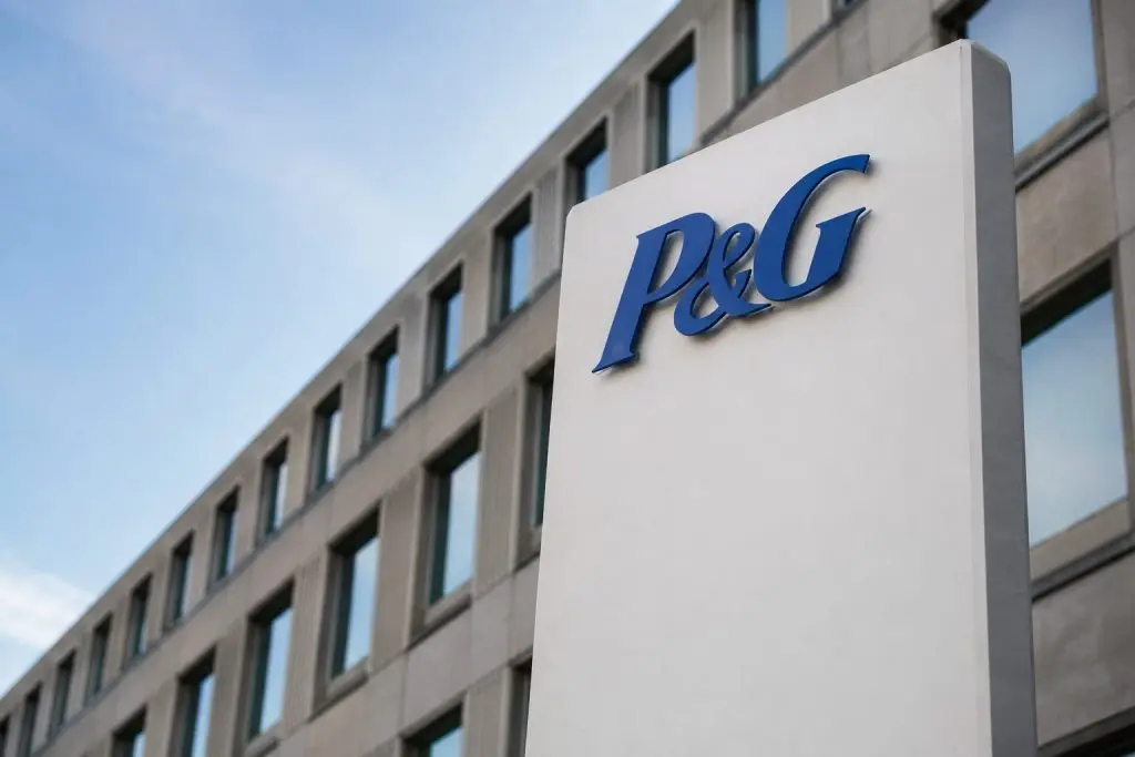 Procter & Gamble (NYSE:PG) commits $3.8 billion for Thorne at close to six times sales as U.S. cash markets open
