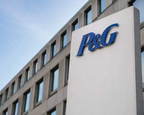 Procter & Gamble (NYSE:PG) commits $3.8 billion for Thorne at close to six times sales as U.S. cash markets open