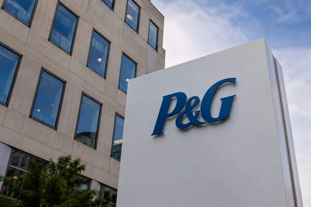 Procter & Gamble (NYSE:PG) Acquires Thorne at 5.8x Sales to Boost Rapid Expansion