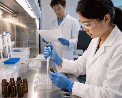 Propanc Shares Drop 19.3% Before Market Open After PRP News Sent Stock Up 108%