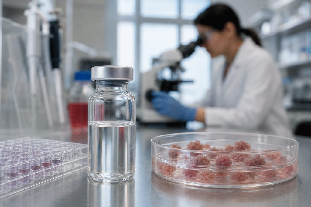 Propanc Shares Jump 151% on PRP Pancreatic Cancer Study; Volume Soars to 79 Million Propanc Shares Jump 151% on PRP Pancreatic Cancer Study; Volume Soars to 79 Million