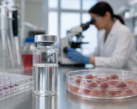 Propanc Shares Jump 151% on PRP Pancreatic Cancer Study; Volume Soars to 79 Million
