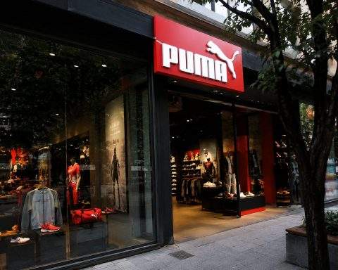Puma (ETR:PUM) Q2 Tops Expectations Despite Broader Core Loss, Cash Flow Jumps
