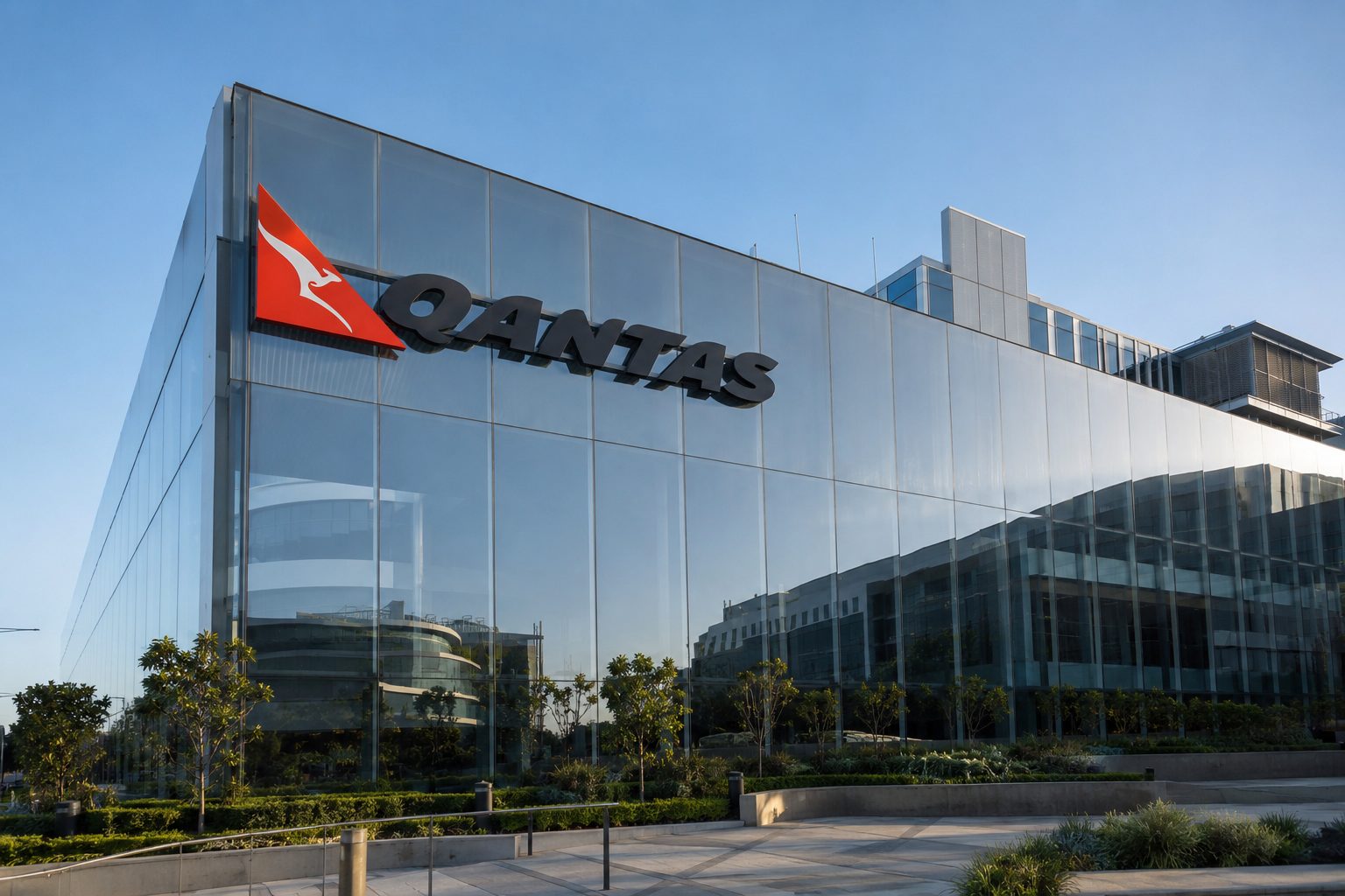 Qantas Shares Dip 0.7% After A380 Report Raises Questions Over Tool Oversight Qantas Shares Dip 0.7% After A380 Report Raises Questions Over Tool Oversight