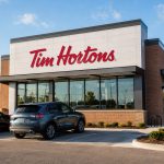 QSR Stock Awaits Market Response as Tim Hortons Launches Harry Potter Menu After Flat Sales