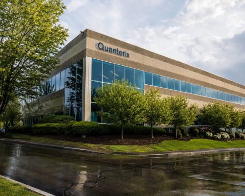 Quanterix (NASDAQ:QTRX) Drops 39% After Outlook Revision Pushes Breakeven Back to 2027