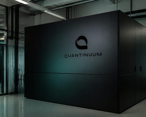 Quantinuum Stock (QNT) Jumps 25% as Oracle Deal Sharpens the Revenue Test