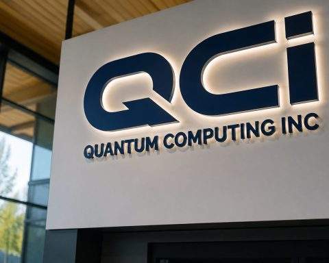 Quantum Computing Inc. (NASDAQ:QUBT) Rally Stalls as U.S. Cash Markets Remain Closed