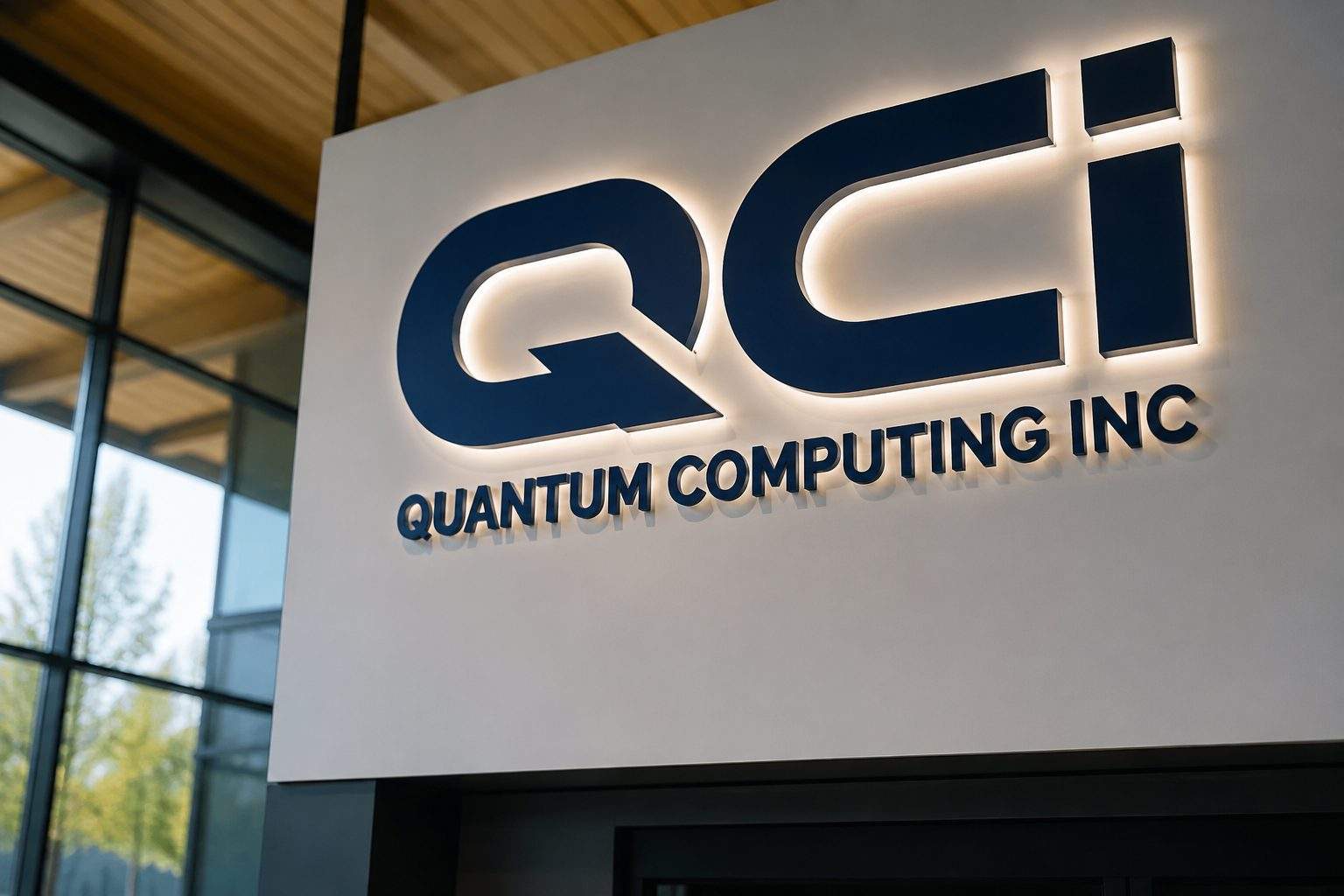 Quantum Computing Inc. (NASDAQ:QUBT) Rally Stalls as U.S. Cash Markets Remain Closed