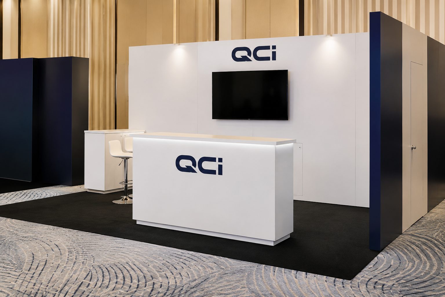 Quantum Computing Inc. Sees Revenue Rise, Yet Interest Income Remains Main Contributor