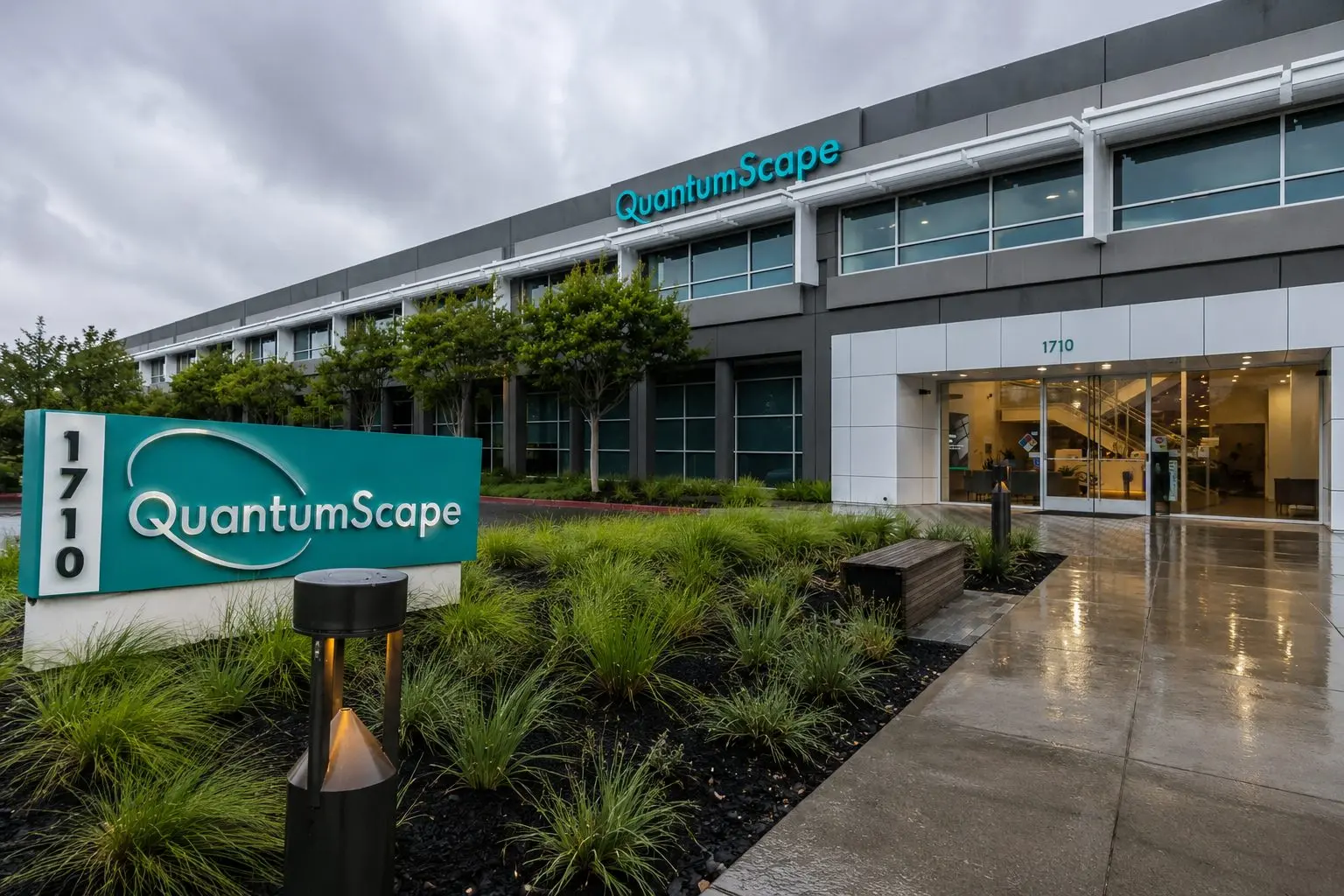 QuantumScape stock jumps 10% as $2.9 billion valuation gap sharpens execution test QuantumScape stock jumps 10% as $2.9 billion valuation gap sharpens execution test