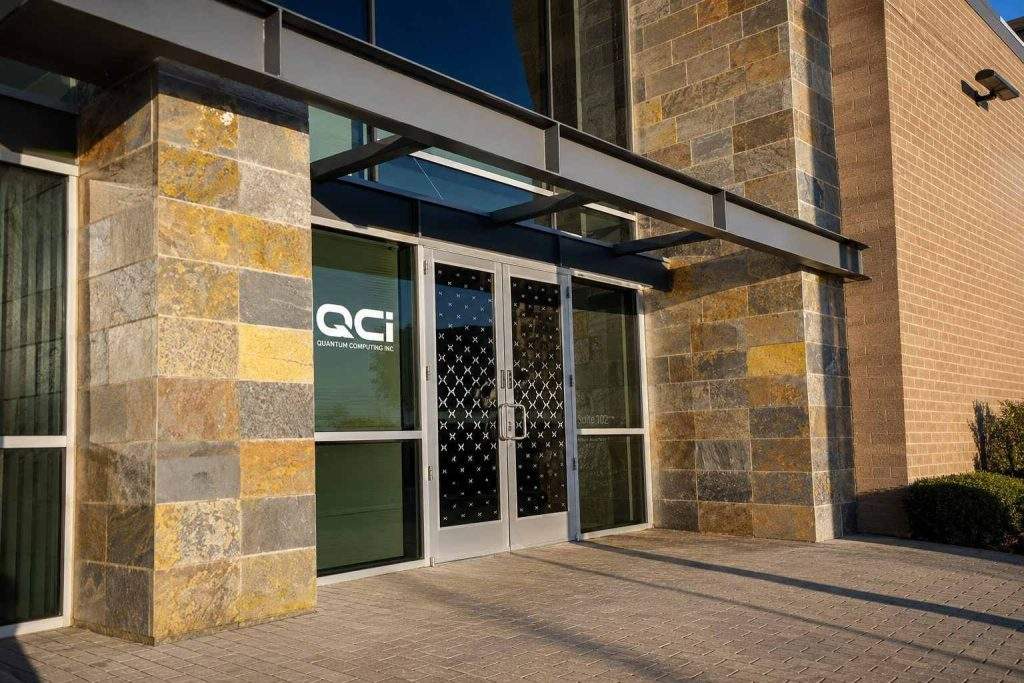 QUBT Shares Rise 9.6%, No New Announcements; Cash Equals 64% of Market Cap