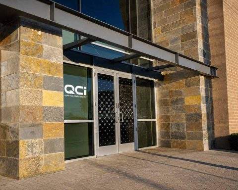 QUBT Shares Rise 9.6%, No New Announcements; Cash Equals 64% of Market Cap