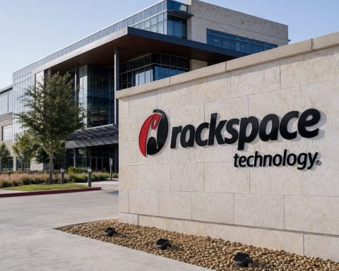 Rackspace Q2 Sales Beat Forecasts; Margin Challenges Remain as AI Transition Continues