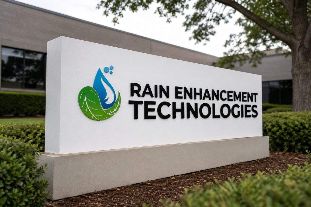 Rain Enhancement (NASDAQ:RAIN) gives up 142% surge with Nasdaq compliance deadline close