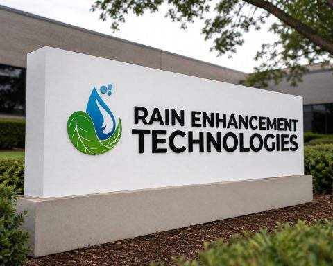 Rain Enhancement (NASDAQ:RAIN) gives up 142% surge with Nasdaq compliance deadline close