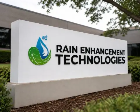 Rain Enhancement (NASDAQ:RAIN) gives up 142% surge with Nasdaq compliance deadline close