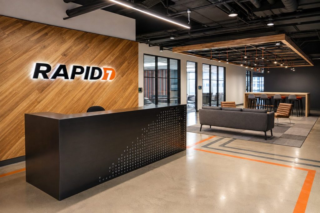 Rapid7 Shares Climb in After-hours Trading Following 12% Staff Reduction and Improved Profit Forecast Rapid7 Shares Climb in After-hours Trading Following 12% Staff Reduction and Improved Profit Forecast