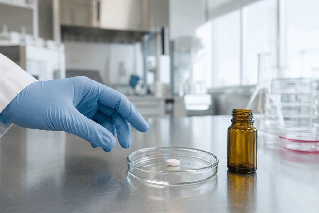 Rasonque FDA Approval Lifts Revolution Medicines Stock 0.8% at $45.7 Billion Valuation