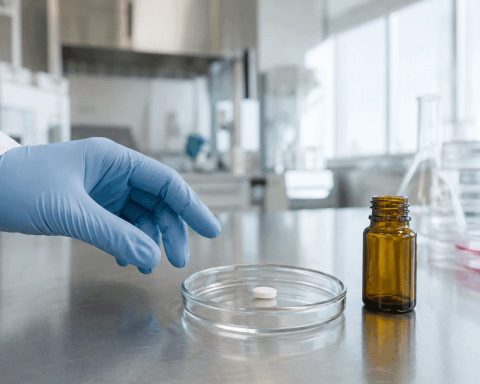 Rasonque FDA Approval Lifts Revolution Medicines Stock 0.8% at $45.7 Billion Valuation