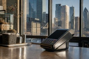 RBC and BMO Offload Moneris for C$2 Billion, Keep Payment Referrals in Place