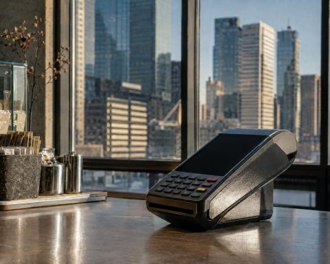 RBC and BMO Offload Moneris for C$2 Billion, Keep Payment Referrals in Place