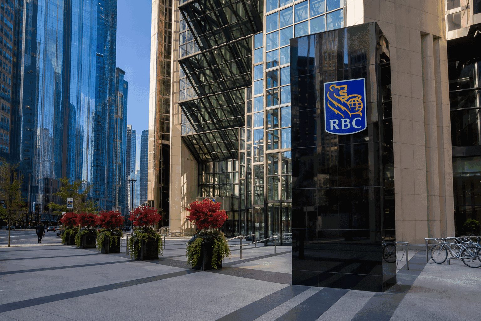 RBC Shares Drop 3% After 50% Run-Up Heightens Earnings Expectations RBC Shares Drop 3% After 50% Run-Up Heightens Earnings Expectations