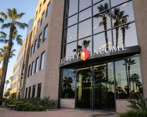Realty Income’s $1 Billion Convertible Offering Creates $28 Million Carry Advantage