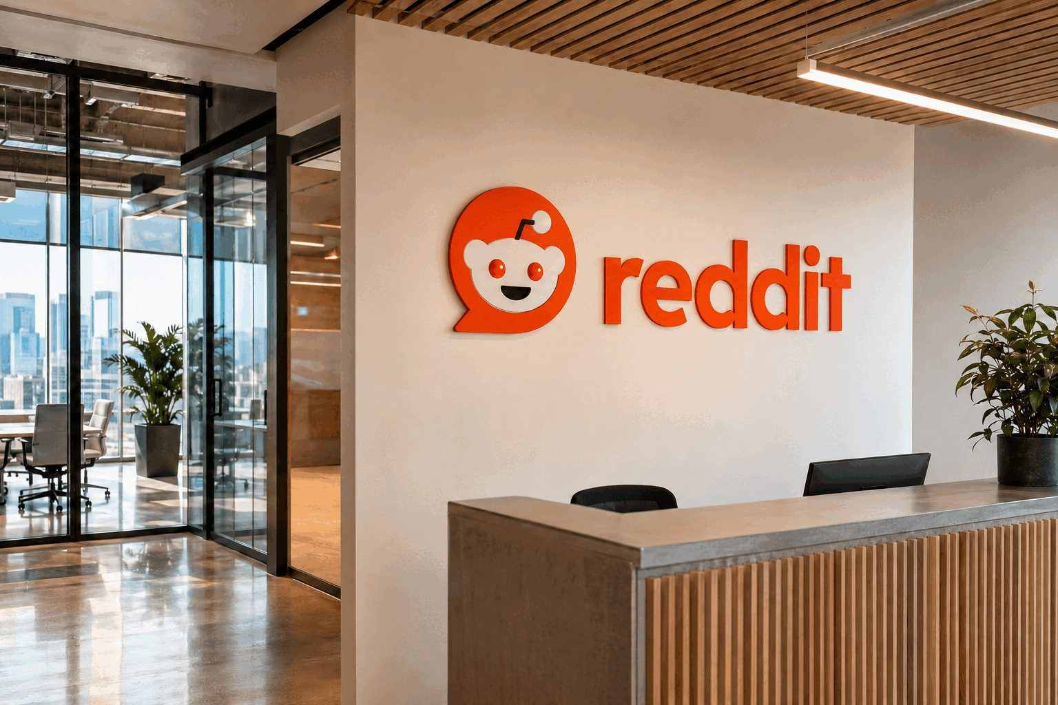 Reddit-aandeel stijgt 10% na beurs, terugkoopprijs wordt belangrijke test Reddit-aandeel stijgt 10% na beurs, terugkoopprijs wordt belangrijke test