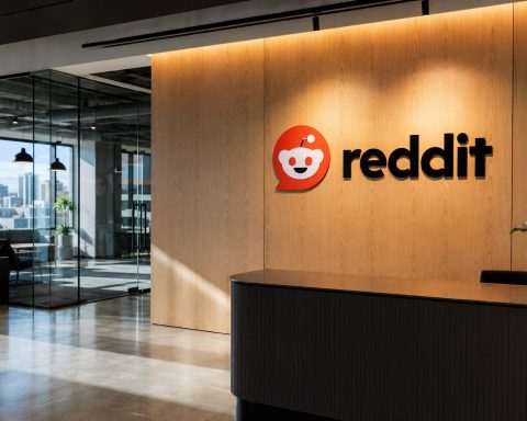 Reddit Faces 16.7 Million-Share Index Fund Demand Ahead of S&P 500 Debut