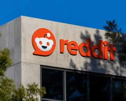 Reddit, Inc. (NYSE:RDDT) Drops 21% as Global Expansion Exposes Monetization Divide