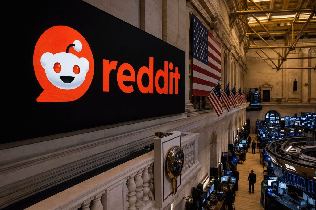 Reddit shares (RDDT) hover close to company’s repurchase level amid ongoing search uncertainties Reddit shares (RDDT) hover close to company’s repurchase level amid ongoing search uncertainties