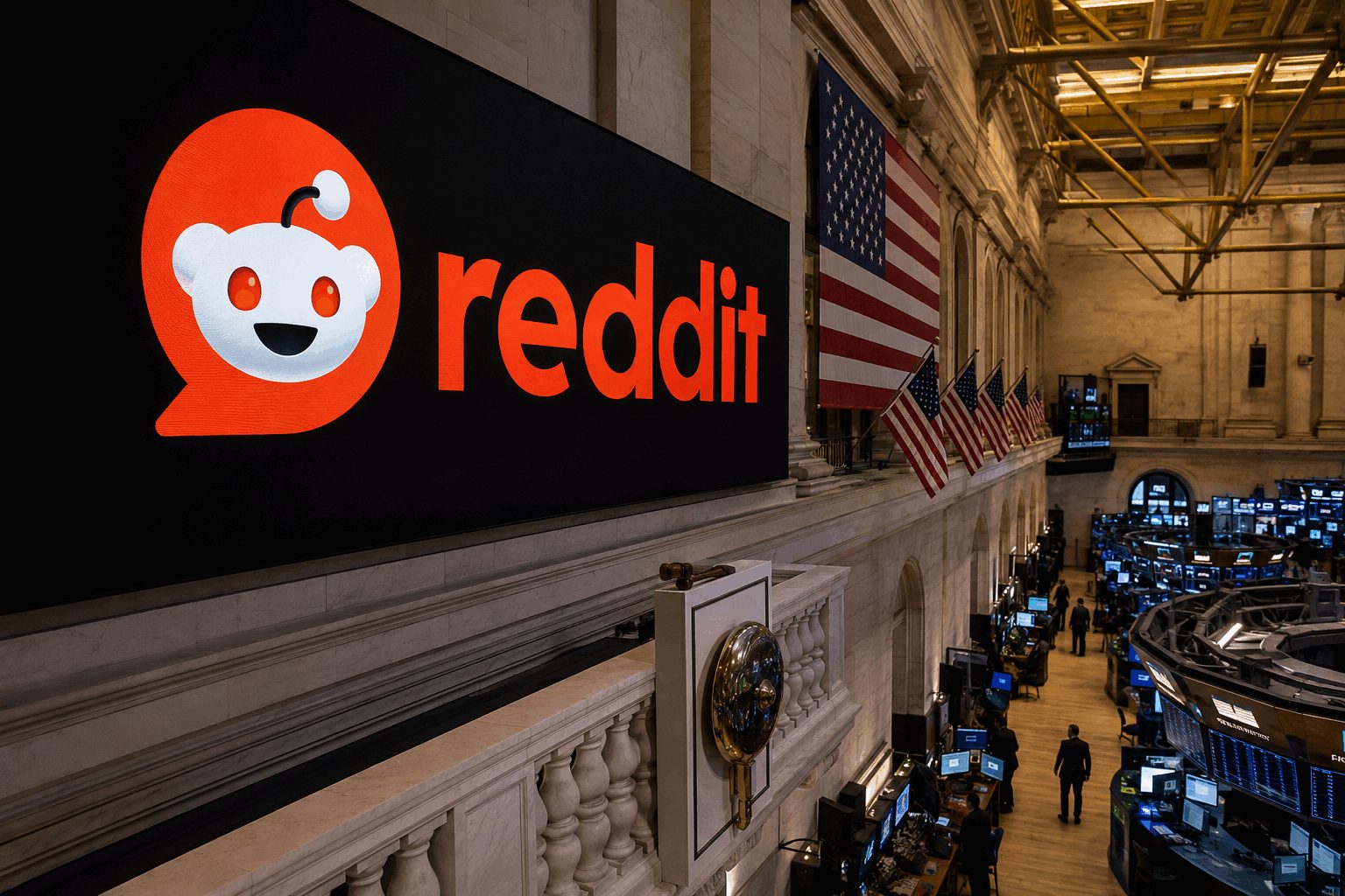 Reddit shares (RDDT) hover close to company’s repurchase level amid ongoing search uncertainties Reddit shares (RDDT) hover close to company’s repurchase level amid ongoing search uncertainties
