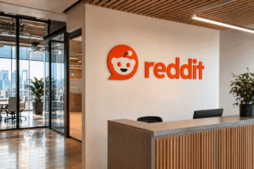 Reddit Stock Jumps 10% After Hours as Buyback Price Becomes a Key Test