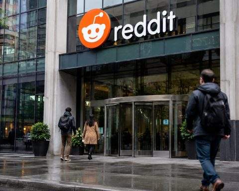 Reddit shares dip under buyback level as Google search uncertainty challenges ad growth