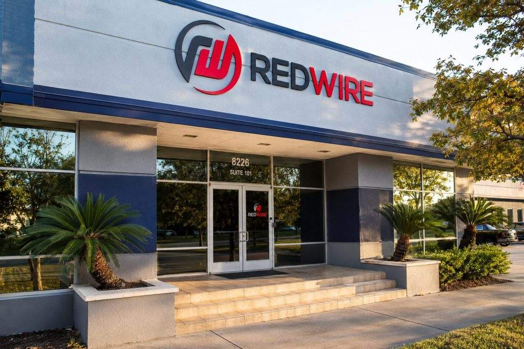 Redwire Corporation (NYSE:RDW) surges 58% in a week as higher defense exposure boosts margins Redwire Corporation (NYSE:RDW) surges 58% in a week as higher defense exposure boosts margins