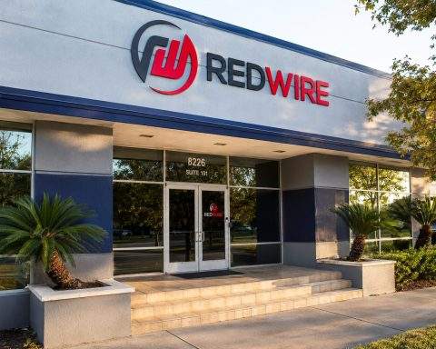 Redwire Corporation (NYSE:RDW) surges 58% in a week as higher defense exposure boosts margins