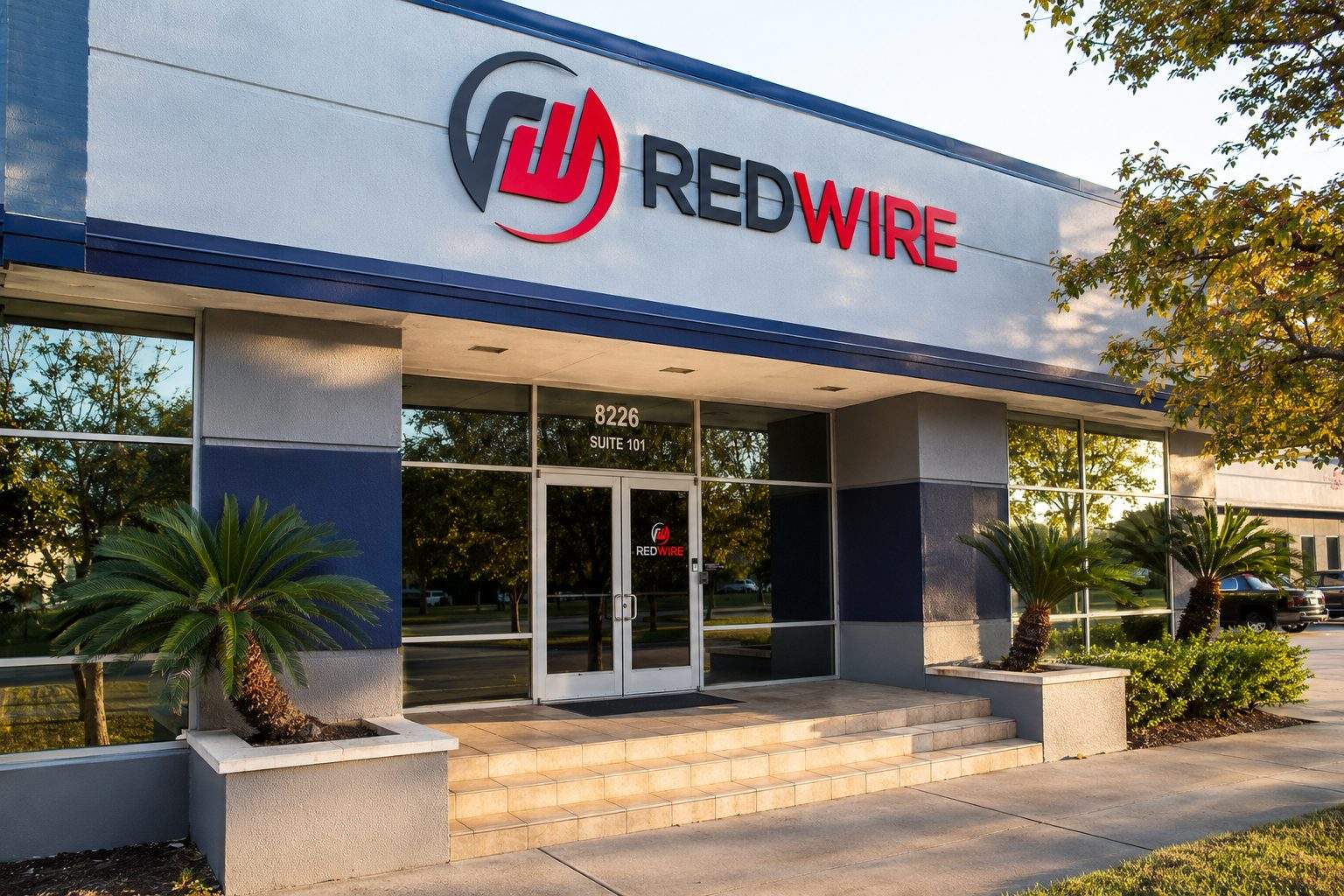 Redwire Corporation (NYSE:RDW) surges 58% in a week as higher defense exposure boosts margins Redwire Corporation (NYSE:RDW) surges 58% in a week as higher defense exposure boosts margins